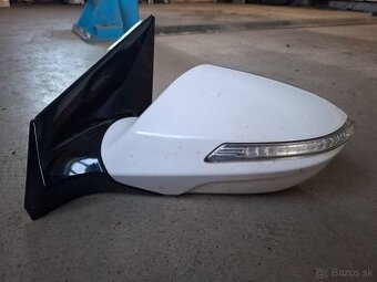 Spätné zrkadlo Hyundai I40