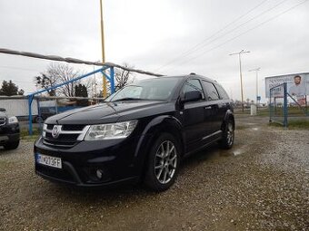 Fiat Freemont 2.0 16V MultiJet Urban