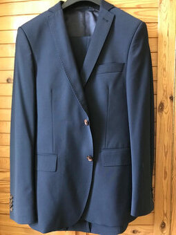 OZETA komplet oblek (veľkosť na 190cm/štíhly)