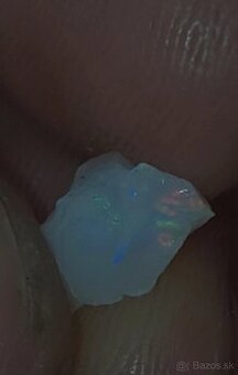 Slovenský Drahokam Opál XJ3 / 1,15ct.