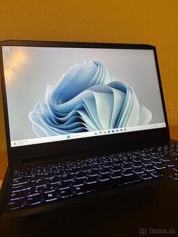 Predám lenovo ideapad gaming 3