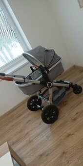 Predam 3 kombinovaný kočík značky kinderkraf