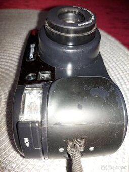 fotoaparát Olympus Multi AF Ultra compact 38-110 zoom