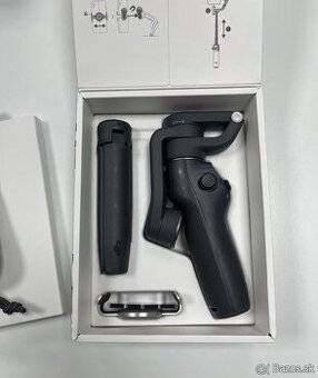 DJl Osmo Mobile 6 Smartphone Gimbal Stabilizer