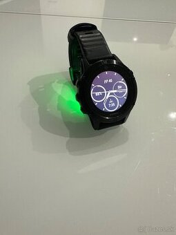 Garmin fenix 5 shapire