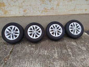 5x100 r15