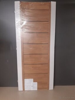Dvere 80 ľavé