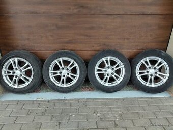 Sada 5x112 R15