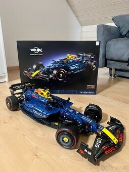Lego F1 RedBull