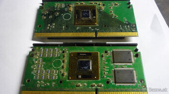 Predam Retro 2Ks Box Procesory Pentium 3 Vsetko Funkcny