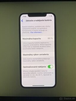 iPhone Xs 256gb
