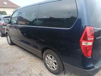 hyundai H1 8-miest
