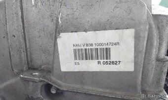 predám MOTOR K4M Renault 1.6 2014 kód: K4MV838, MOTOR K4M V8