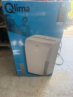 Prenosná klimatizácia P522