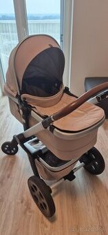 Joolz kočík dvojkombinacia