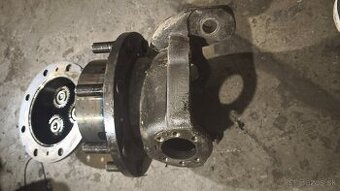 Reduktor kolesa na nápravu Dana spicer