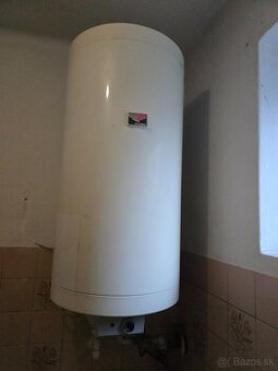 Ohrievač vody - bojler