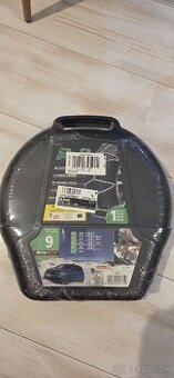 Nerozbalené - Snehové reťaze SnowDrive R-9 Gr. 9