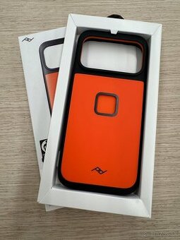 GNAR CASE Peak Design iPhone 17 Pro Max