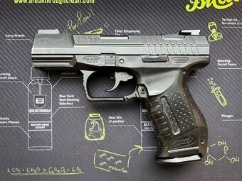 Predám Walther P99 a P99AS