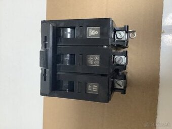 Elektrický 3fazový istič. 20 A/380v