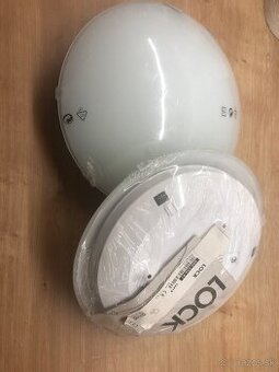 Stropné svietidlo, lampa