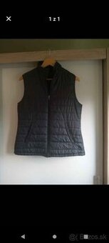 Dámska vesta
