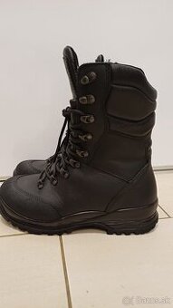 Predam Bosp - takticku obuv
