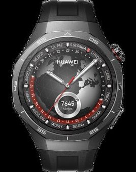 Huawei watch gt 5 pro VYMENIM ZA WATCH 5