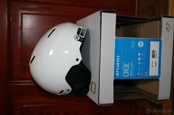 detská lyžiarska prilba Giro XS nova