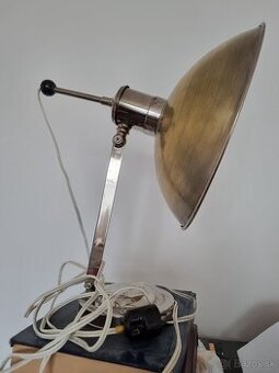 Lekarska lampa Heliolux