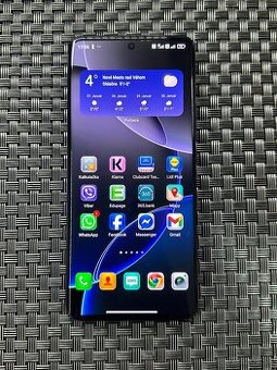 Xiaomi Redmi Note 14 Pro 5G 8/256GB