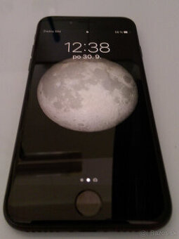 iPhone 8 Space Gray 64GB mobil telefón