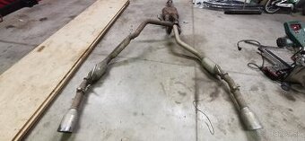 Dodge RAM 1500 5.7 vyfuk