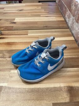 Detské tenisky Nike