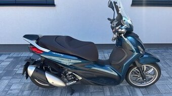 Piaggio Beverly 300 HPE