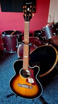 Epiphone J-200