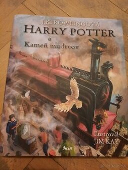Harry Potter a Kameň mudrcov