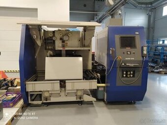 Elektroerozivní drátová řezačka Hitachi 254Z (5124)