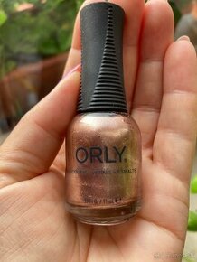 Lak na nechty ORLY
