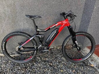 Haibike Xduro Allmtn 2.0 27,5" 2019 L
