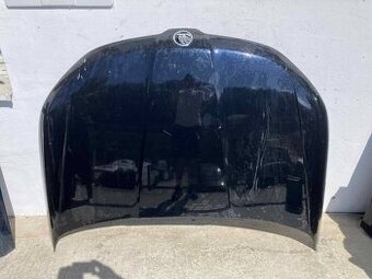 ŠKODA KODIAQ 2016- KAPOTA