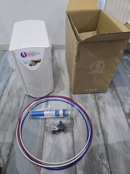 Filtracia vody Uplne nove
