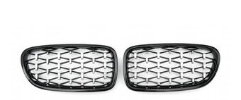 Predné ľadvinky / gril / maska