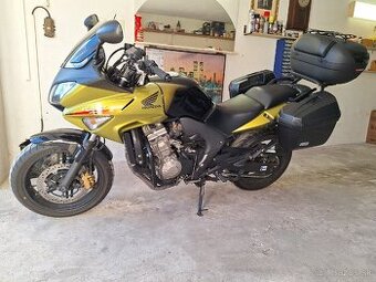 HONDA CBF 600 SA r.v.2010