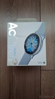 Samsung Galaxy Watch Active 2