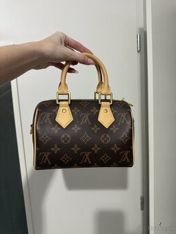 kabelka LV speedy