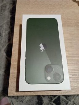 Predám Iphone 13 mini