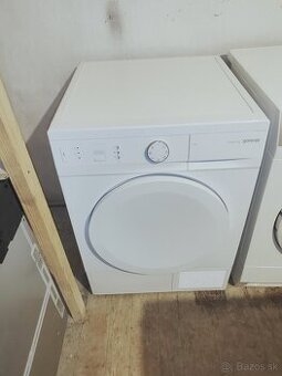 Predám sušičku prádla Gorenje 7kg