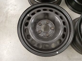 DISKY 5x112 R15 6,5J ET47 Original MERCEDES